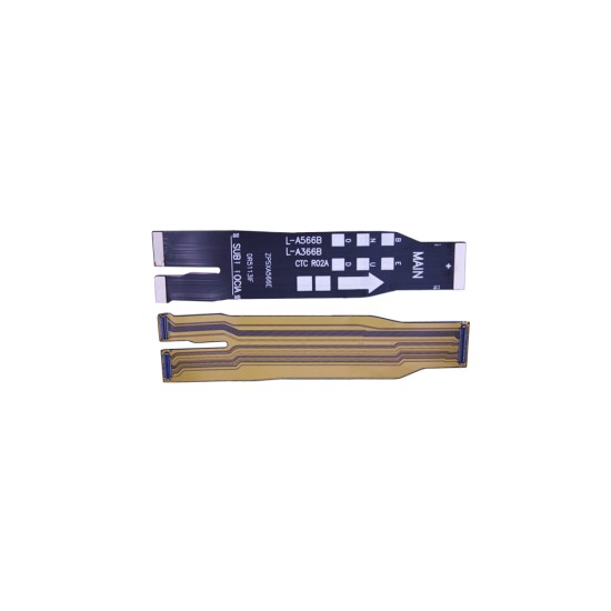 LCD Flex Samsung Galaxy A36 5G/A366